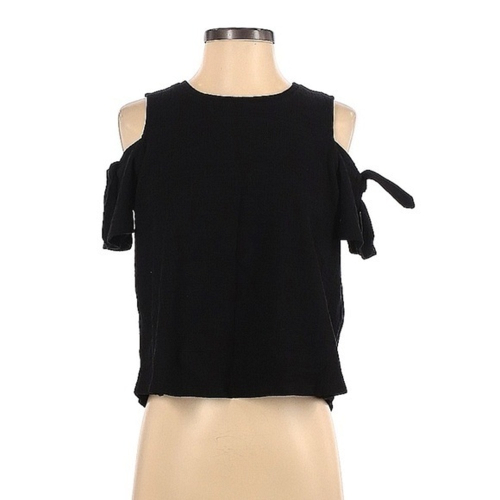 Madewell Size XS Short Sleeve Top